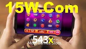 APP oficial da 543x para mobile